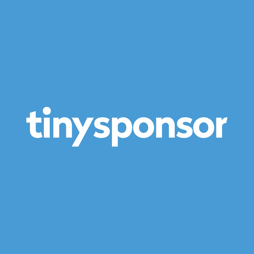 TinySponsor